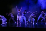 Jazz Dance / lektor Kuťák